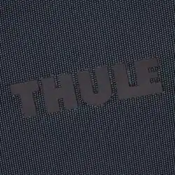 Thule Subterra 2 Carry-on Spinner TSRS422 - Dark Slate – Obrázok 6