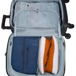 Thule Subterra 2 Carry-on Spinner TSRS422 - Dark Slate – Obrázok 8