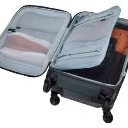 Thule Subterra 2 Carry-on Spinner TSRS422 - Dark Slate – Obrázok 9