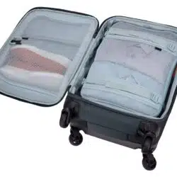 Thule Subterra 2 Carry-on Spinner TSRS422 - Dark Slate – Obrázok 10