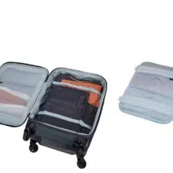 Thule Subterra 2 Carry-on Spinner TSRS422 - Dark Slate – Obrázok 12