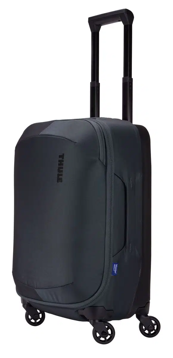 Thule Subterra 2 Carry-on Spinner TSRS422 - Dark Slate – Obrázok 13