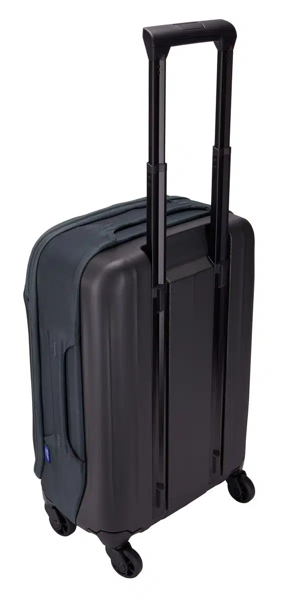 Thule Subterra 2 Carry-on Spinner TSRS422 - Dark Slate – Obrázok 14