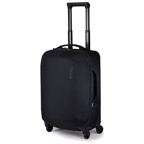 Thule Subterra 2 Carry-on Spinner TSRS422 - čierny