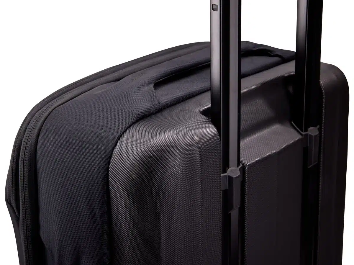 Thule Subterra 2 Carry-on Spinner TSRS422 - čierny – Obrázok 3