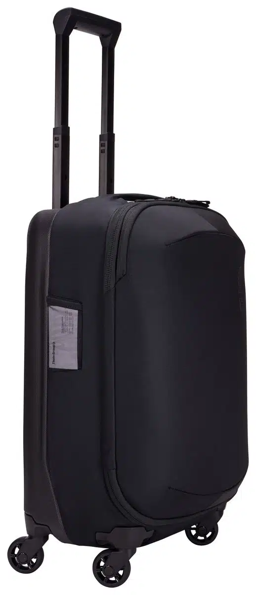 Thule Subterra 2 Carry-on Spinner TSRS422 - čierny – Obrázok 4