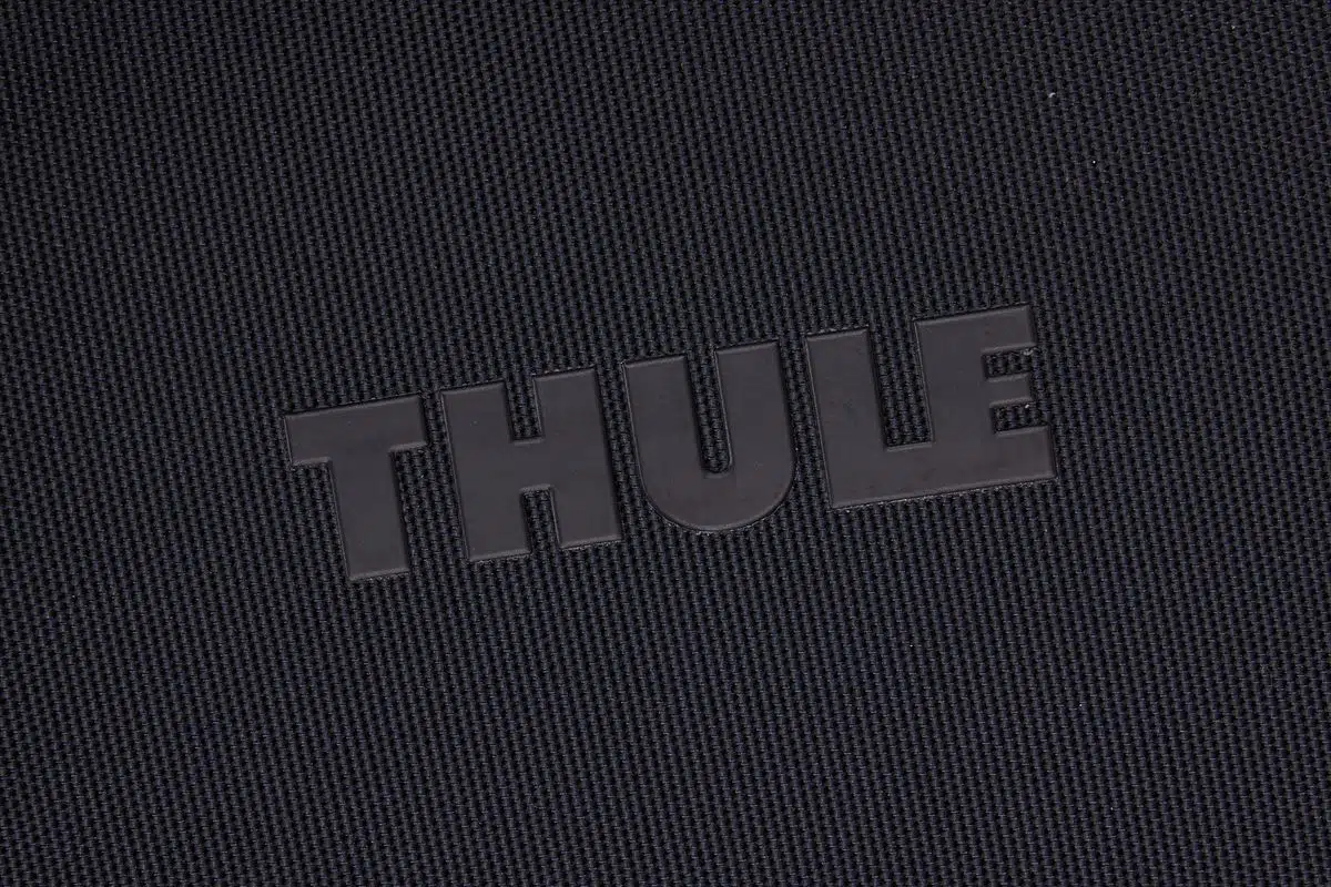 Thule Subterra 2 Carry-on Spinner TSRS422 - čierny – Obrázok 6