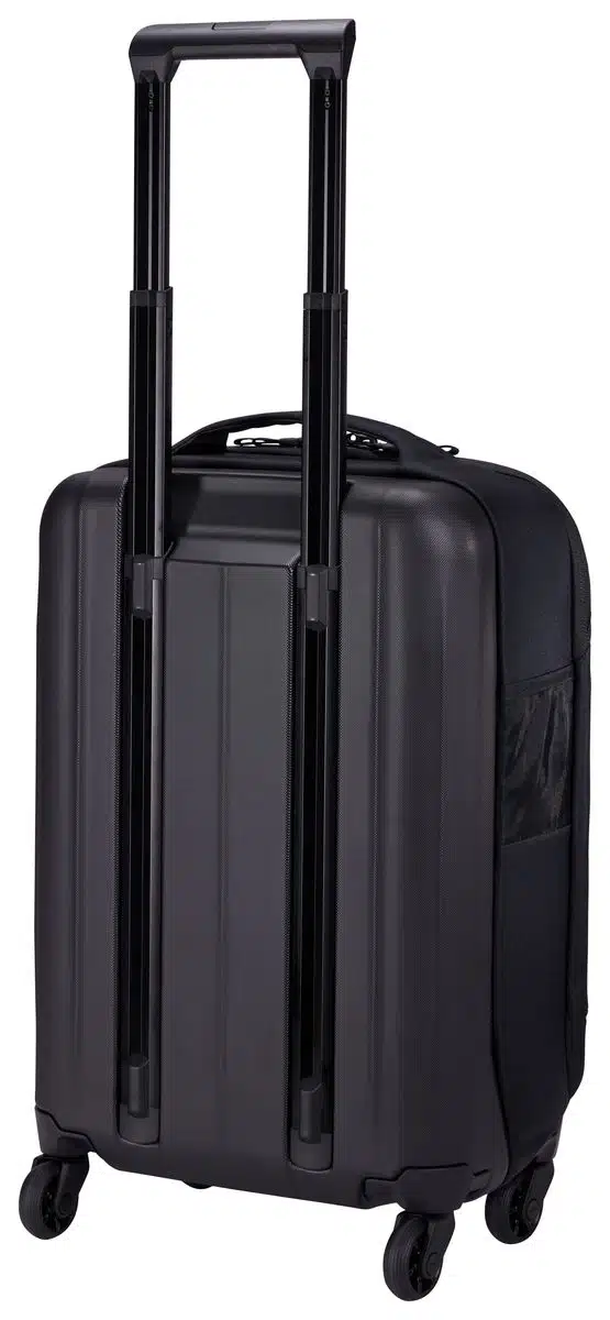 Thule Subterra 2 Carry-on Spinner TSRS422 - čierny – Obrázok 7