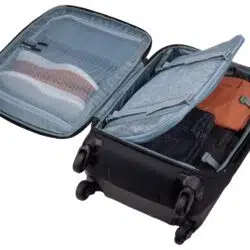 Thule Subterra 2 Carry-on Spinner TSRS422 - čierny – Obrázok 9