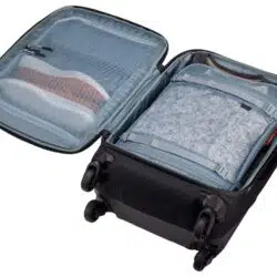 Thule Subterra 2 Carry-on Spinner TSRS422 - čierny – Obrázok 10