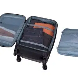 Thule Subterra 2 Carry-on Spinner TSRS422 - čierny – Obrázok 12