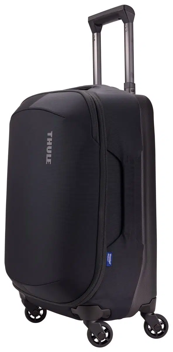Thule Subterra 2 Carry-on Spinner TSRS422 - čierny – Obrázok 13