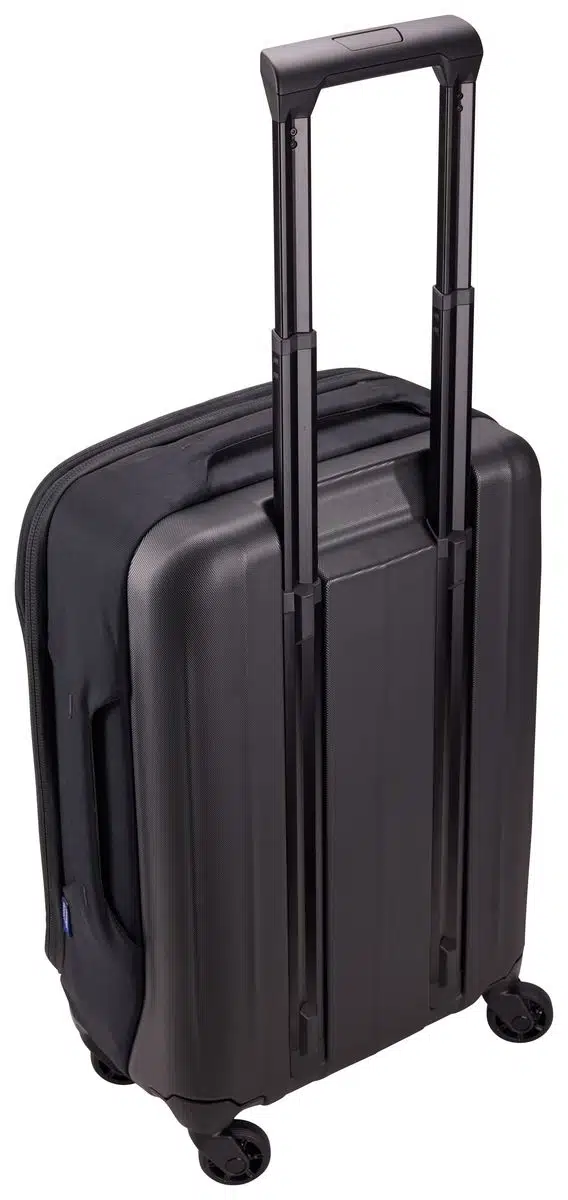 Thule Subterra 2 Carry-on Spinner TSRS422 - čierny – Obrázok 14