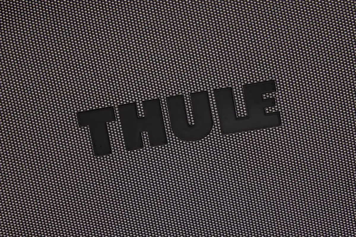 Thule Subterra 2 Carry-on Spinner TSRS422 - Vetiver Gray – Obrázok 6