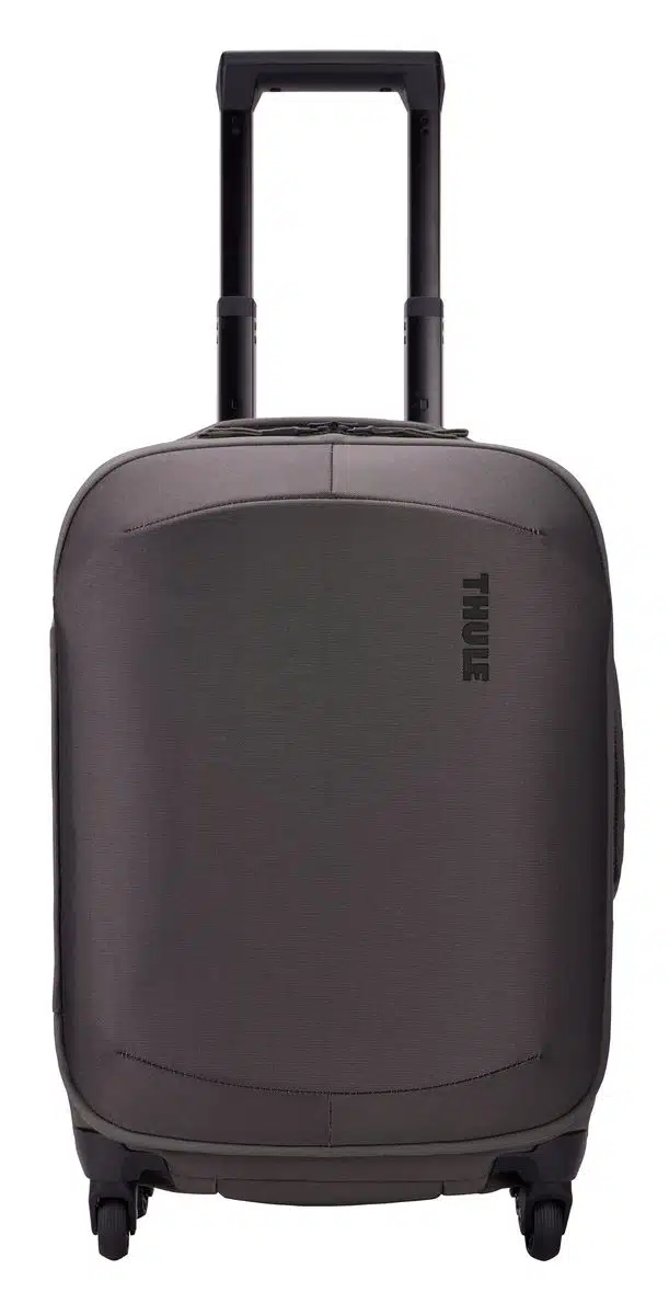 Thule Subterra 2 Carry-on Spinner TSRS422 - Vetiver Gray – Obrázok 7