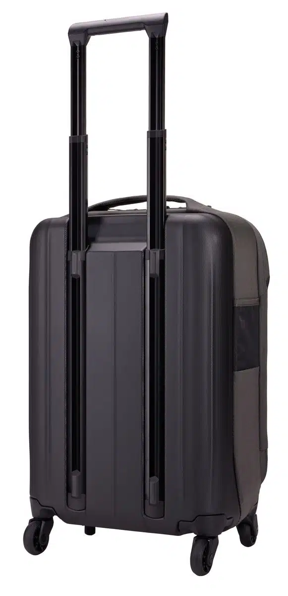 Thule Subterra 2 Carry-on Spinner TSRS422 - Vetiver Gray – Obrázok 8
