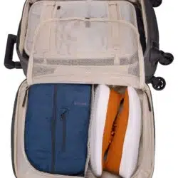 Thule Subterra 2 Carry-on Spinner TSRS422 - Vetiver Gray – Obrázok 9