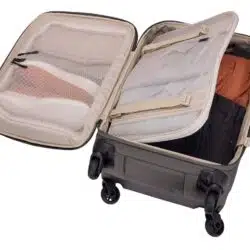Thule Subterra 2 Carry-on Spinner TSRS422 - Vetiver Gray – Obrázok 10
