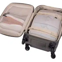 Thule Subterra 2 Carry-on Spinner TSRS422 - Vetiver Gray – Obrázok 11