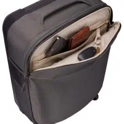 Thule Subterra 2 Carry-on Spinner TSRS422 - Vetiver Gray – Obrázok 12