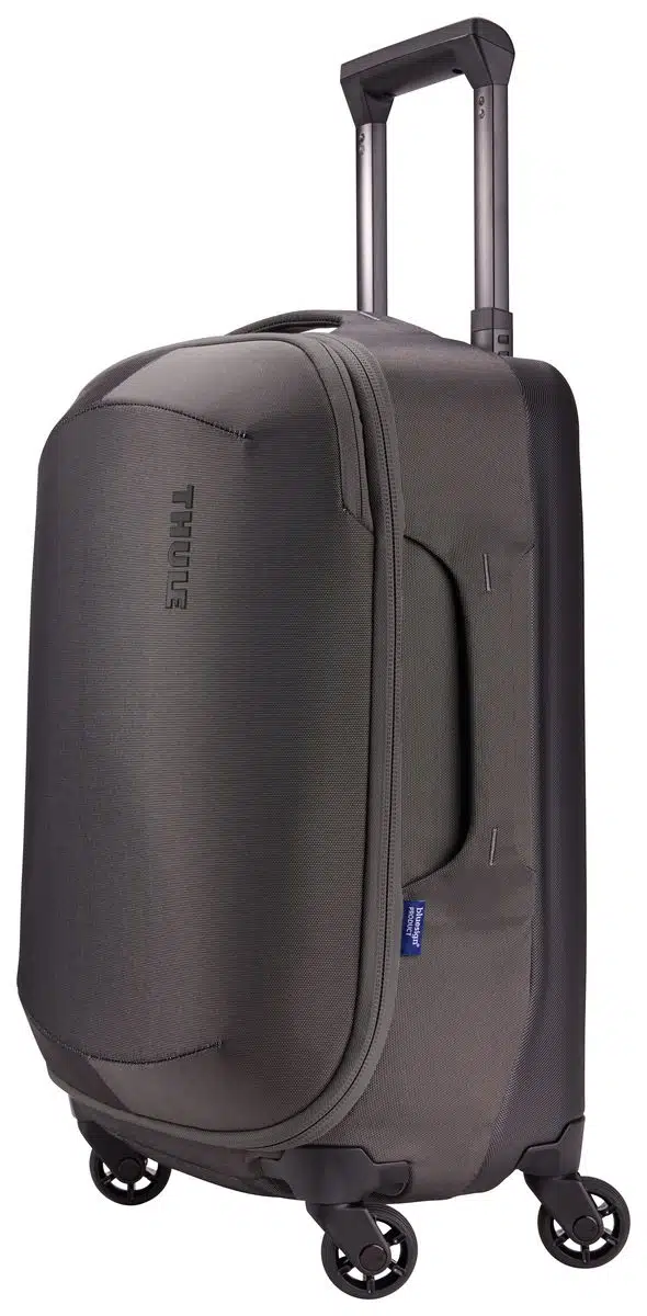 Thule Subterra 2 Carry-on Spinner TSRS422 - Vetiver Gray – Obrázok 14