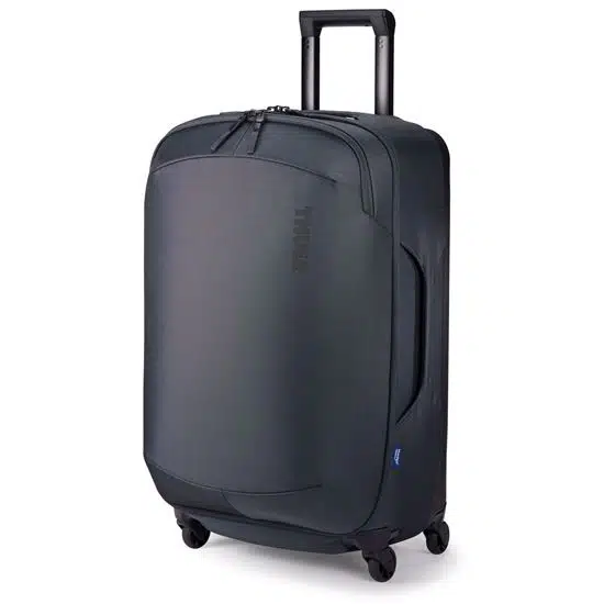Thule Subterra 2 Spinner 68 cm na odbavenie TSRS425 - Dark Slate