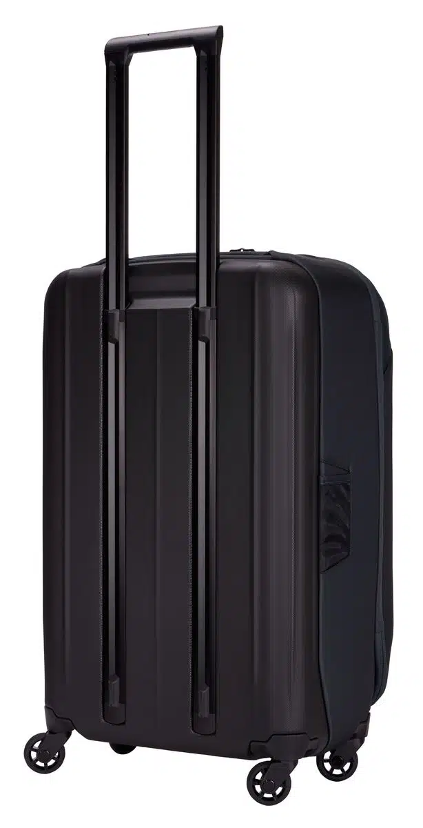 Thule Subterra 2 Spinner 68 cm na odbavenie TSRS425 - Dark Slate – Obrázok 5