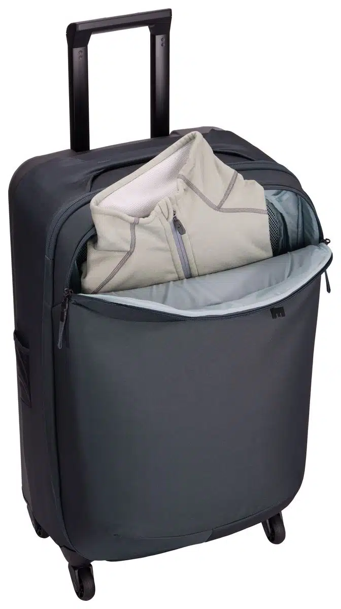 Thule Subterra 2 Spinner 68 cm na odbavenie TSRS425 - Dark Slate – Obrázok 8