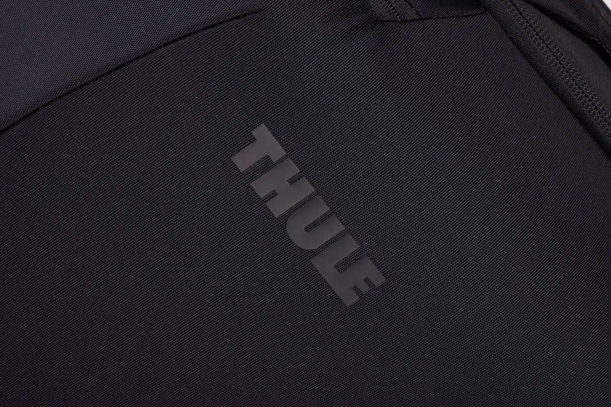 Thule Subterra 2 Spinner 68 cm na odbavenie TSRS425 - čierny – Obrázok 4