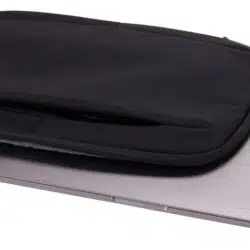 Thule Subterra 2 puzdro na MacBook 13" TSS413 - čierne – Obrázok 4