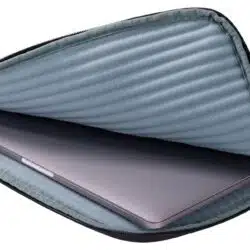 Thule Subterra 2 puzdro na MacBook 13" TSS413 - čierne – Obrázok 5