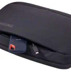 Thule Subterra 2 puzdro na MacBook 13" TSS413 - čierne – Obrázok 6