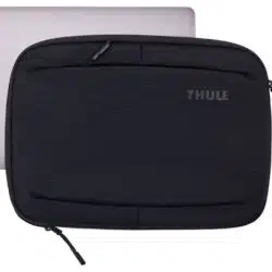 Thule Subterra 2 puzdro na MacBook 13" TSS413 - čierne – Obrázok 7