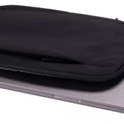 Thule Subterra 2 puzdro na MacBook 14" TSS414 - čierne – Obrázok 4