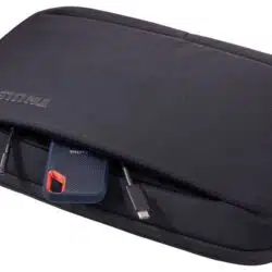 Thule Subterra 2 puzdro na MacBook 14" TSS414 - čierne – Obrázok 6