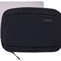 Thule Subterra 2 puzdro na MacBook 14" TSS414 - čierne – Obrázok 7