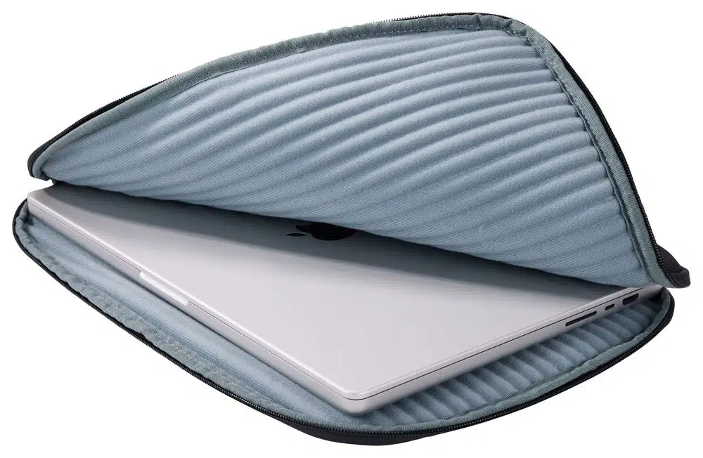 Thule Subterra 2 puzdro na MacBook 16" TSS416 - čierne – Obrázok 5