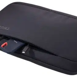 Thule Subterra 2 puzdro na MacBook 16" TSS416 - čierne – Obrázok 7