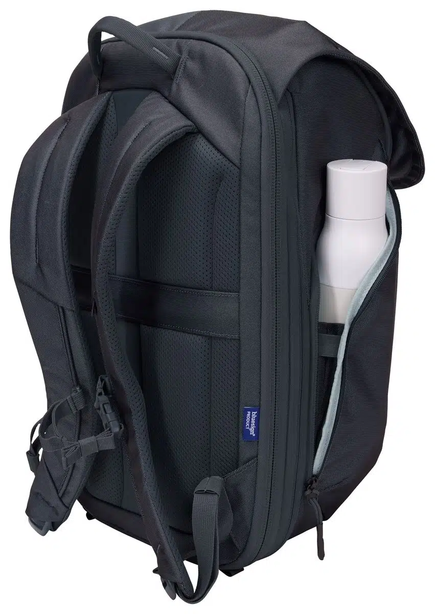 Thule Subterra 2 cestovný batoh TSTB434 - Dark Slate – Obrázok 3