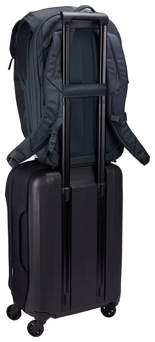 Thule Subterra 2 cestovný batoh TSTB434 - Dark Slate – Obrázok 5