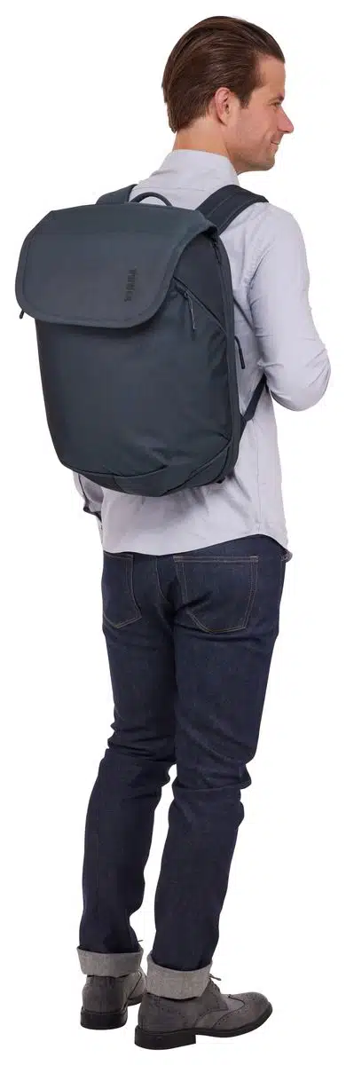 Thule Subterra 2 cestovný batoh TSTB434 - Dark Slate – Obrázok 9