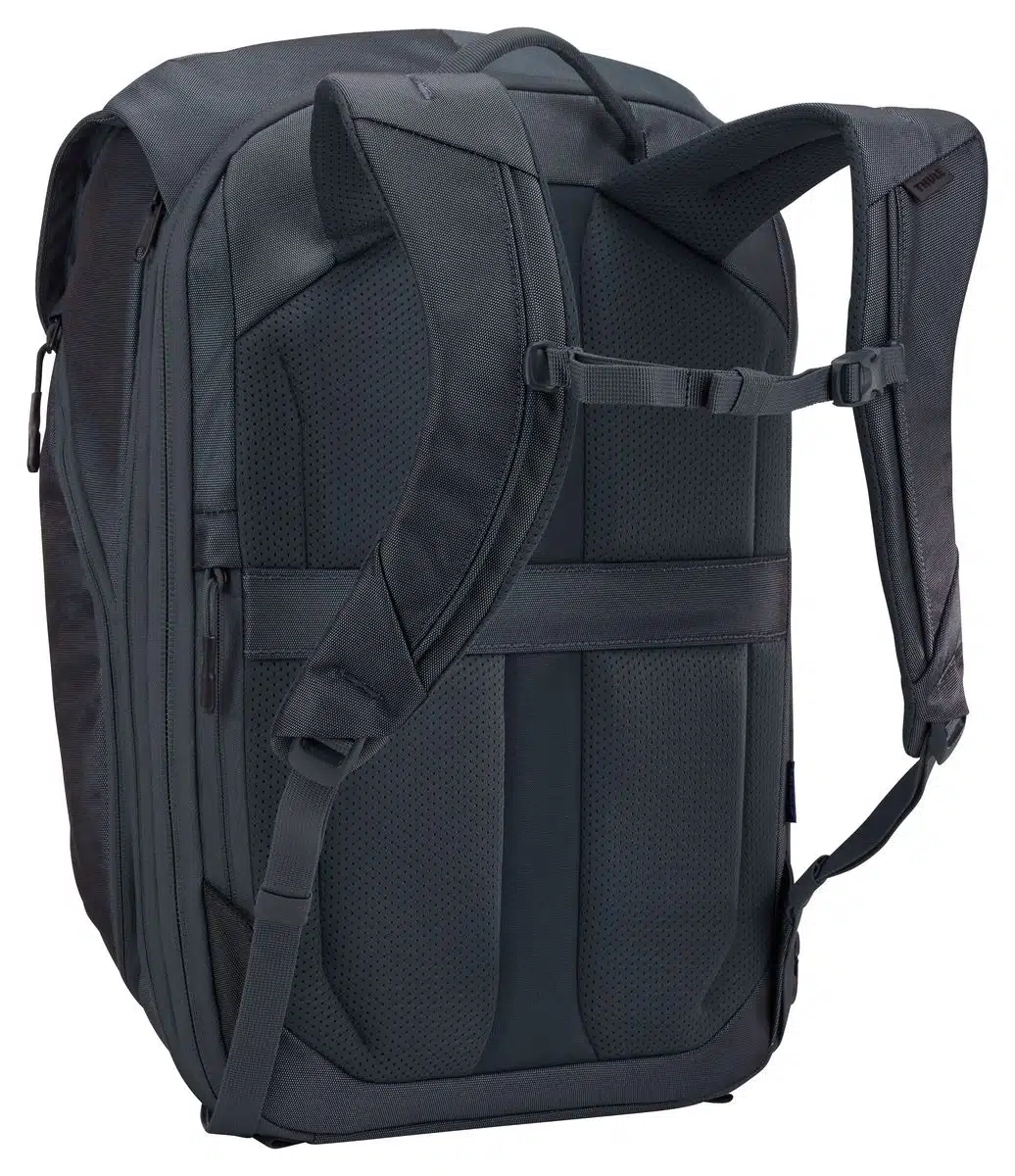 Thule Subterra 2 cestovný batoh TSTB434 - Dark Slate – Obrázok 10