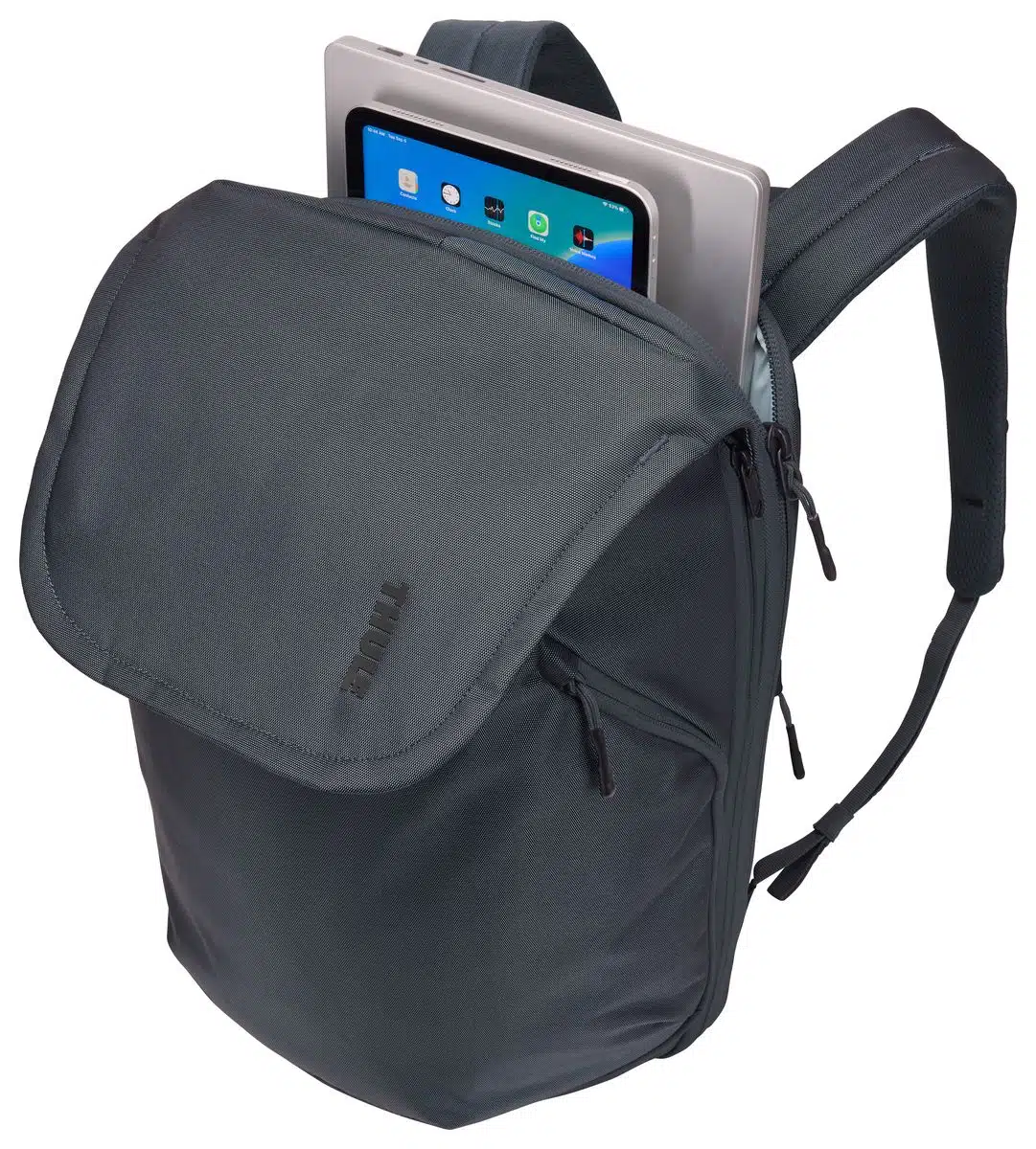 Thule Subterra 2 cestovný batoh TSTB434 - Dark Slate – Obrázok 11