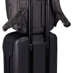 Thule Subterra 2 cestovný batoh TSTB434 - Vetiver Gray – Obrázok 4