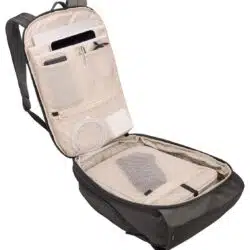 Thule Subterra 2 cestovný batoh TSTB434 - Vetiver Gray – Obrázok 11