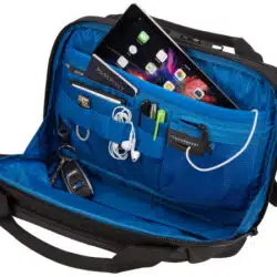 Thule Crossover 2 brašna na 13,3" notebook C2LB113K – Obrázok 11