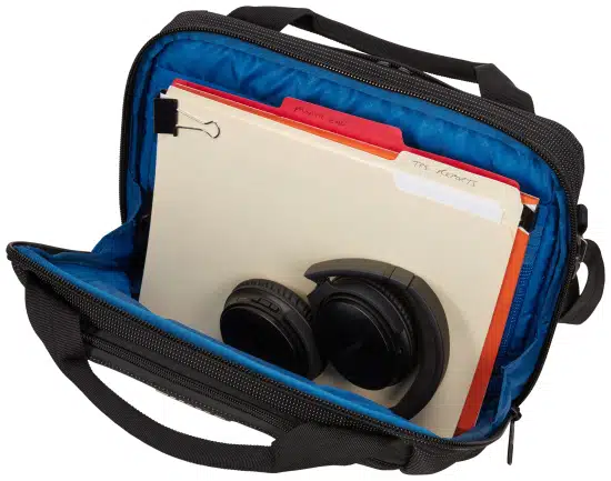 Thule Crossover 2 brašna na 13,3" notebook C2LB113K – Obrázok 14