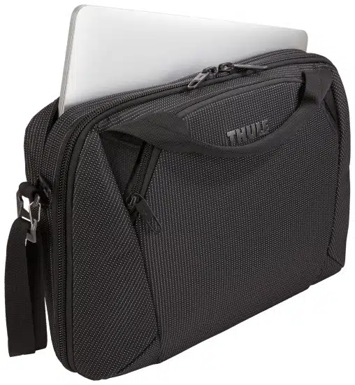 Thule Crossover 2 brašna na 13,3" notebook C2LB113K – Obrázok 15