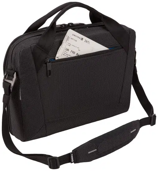 Thule Crossover 2 brašna na 13,3" notebook C2LB113K – Obrázok 16