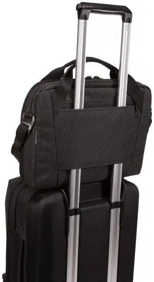 Thule Crossover 2 brašna na 13,3" notebook C2LB113K – Obrázok 17